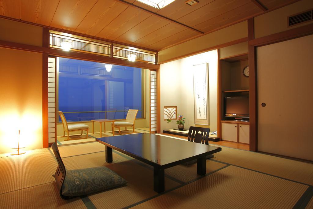Kaike Kikunoya Hotel Yonago Room photo