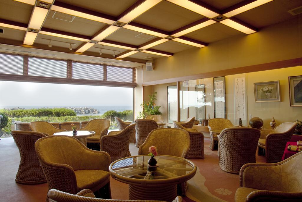 Kaike Kikunoya Hotel Yonago Exterior photo